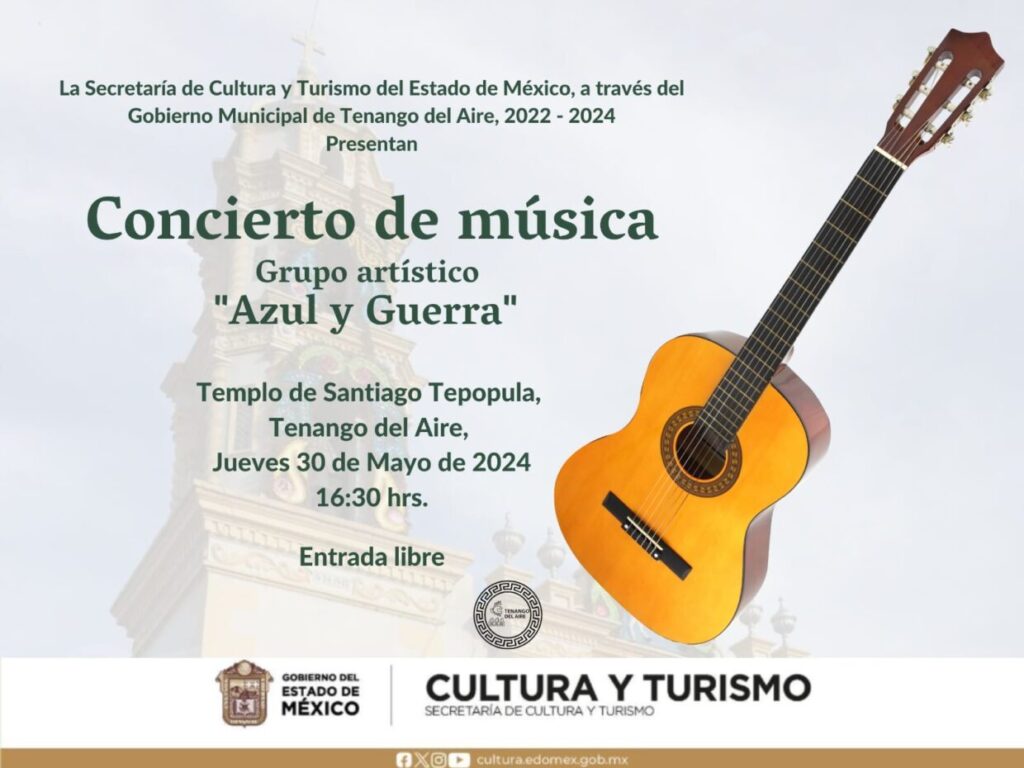 1717012729 Estan cordialmente invitados al concierto de musica del grupo artistico scaled