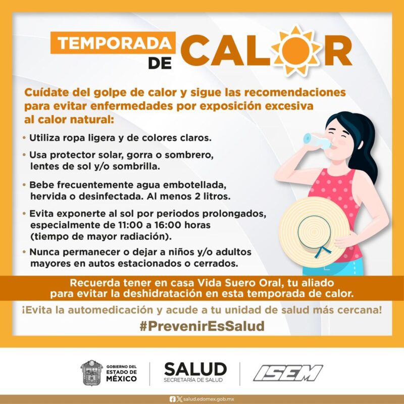 1717016332 El golpe de calor es una emergencia medica que puede