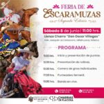 Una vez más #Ixtlahuaca es sede de la Feria de