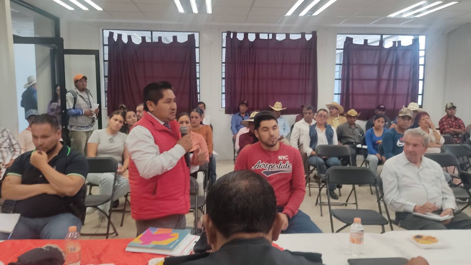 1717027477 142 15a Sesion Ordinaria del Consejo en Tlalnepantla