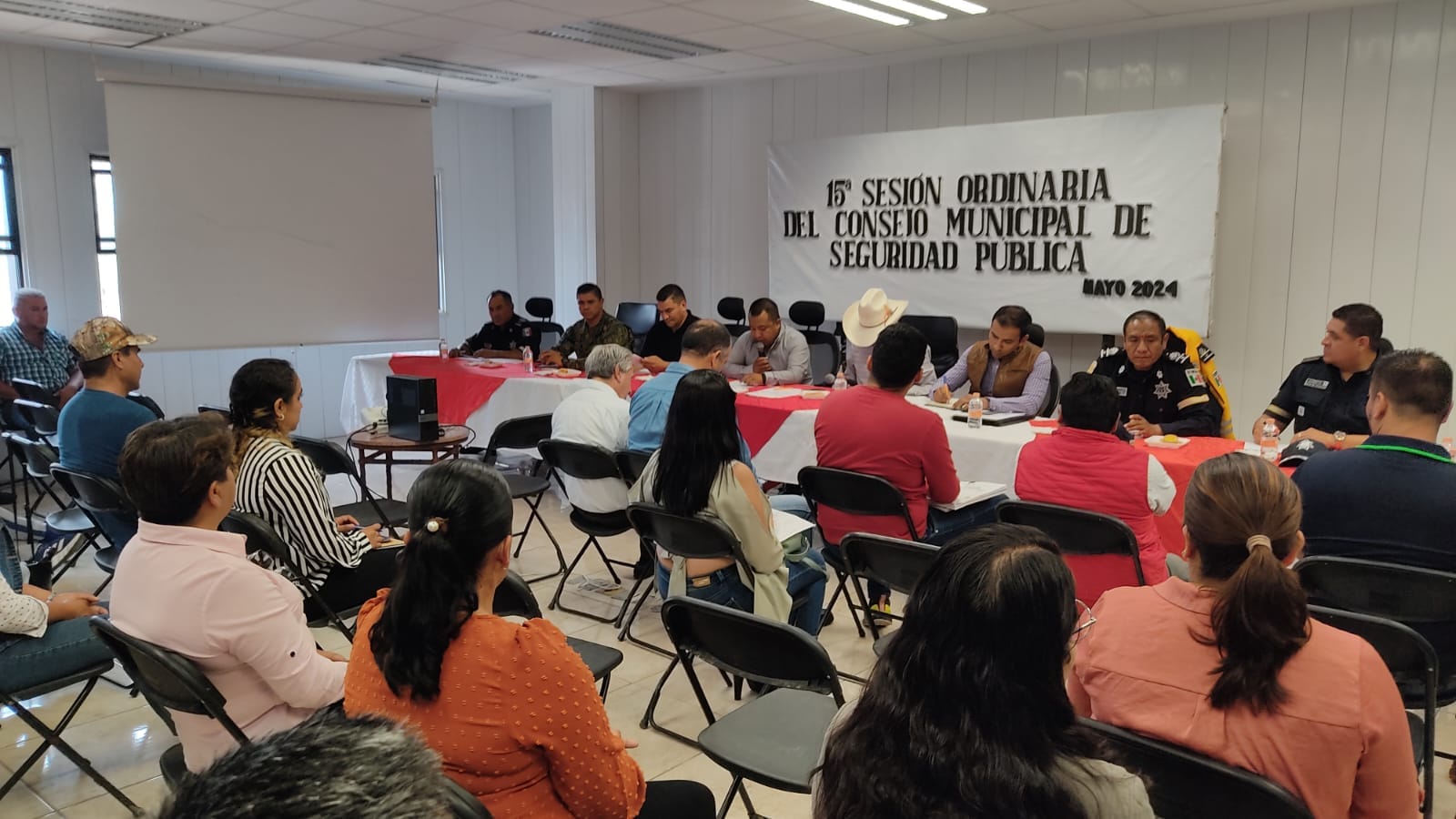 1717027477 304 15a Sesion Ordinaria del Consejo en Tlalnepantla