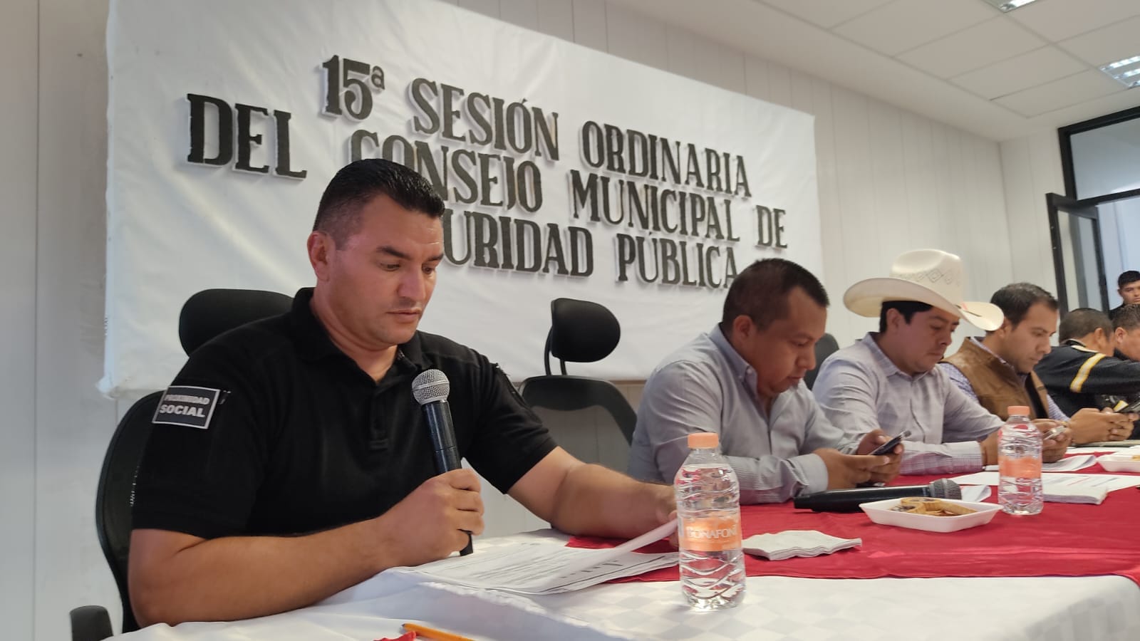 1717027477 386 15a Sesion Ordinaria del Consejo en Tlalnepantla