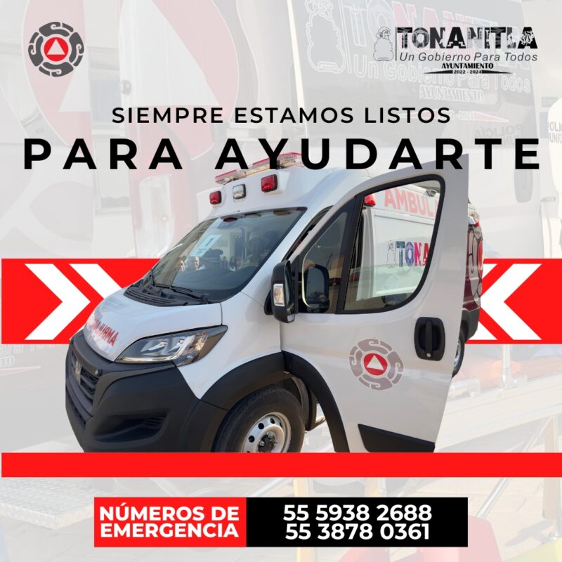 1717029108 La Direccion de Proteccion Civil y Bomberos Tonanitla siempre esta