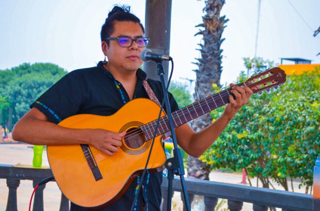 1717064719 EducacionYCultura Musica cultura y mas en el kiosco de scaled