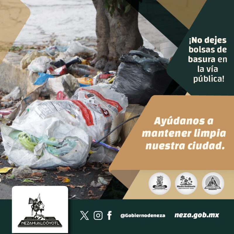 1717069542 338 ¡Ayudanos a mantener limpia nuestra ciudad No tires basura en