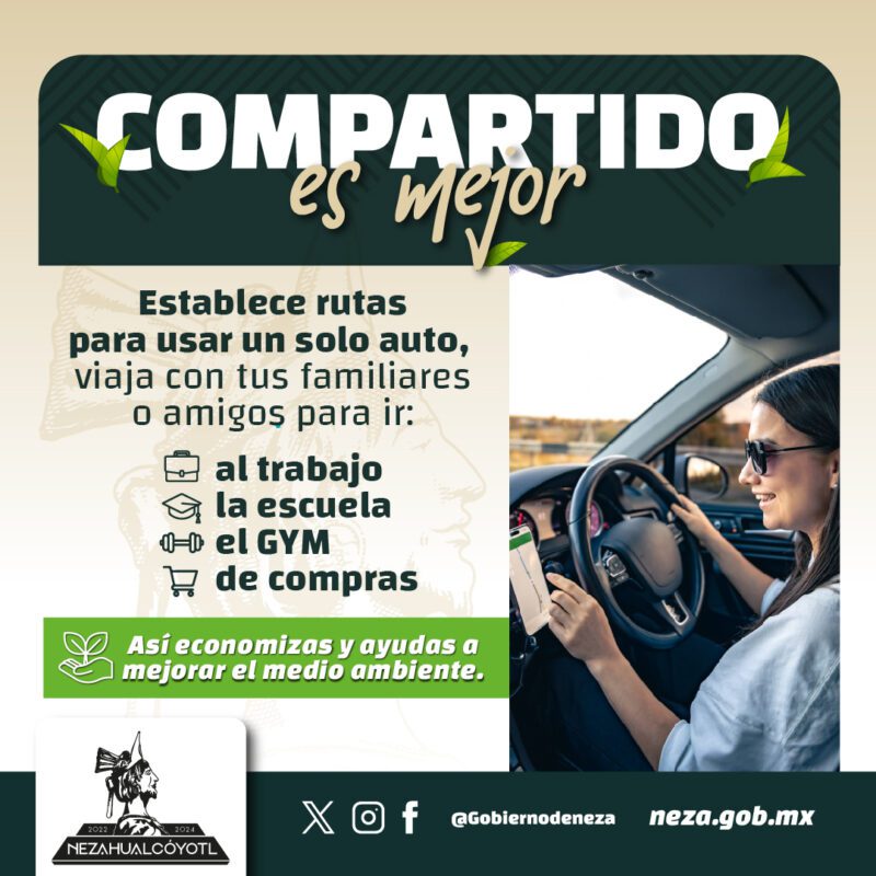 1717087604 Comparte el auto con amigos o familiares para realizar viajes