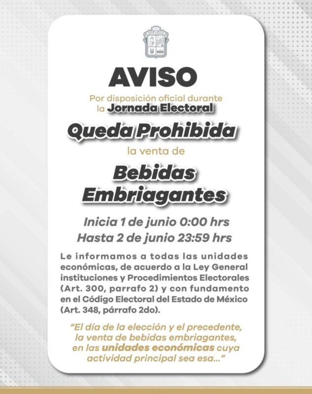 1717121871 Informacion importante por disposicion oficial a partir del 1ero de scaled