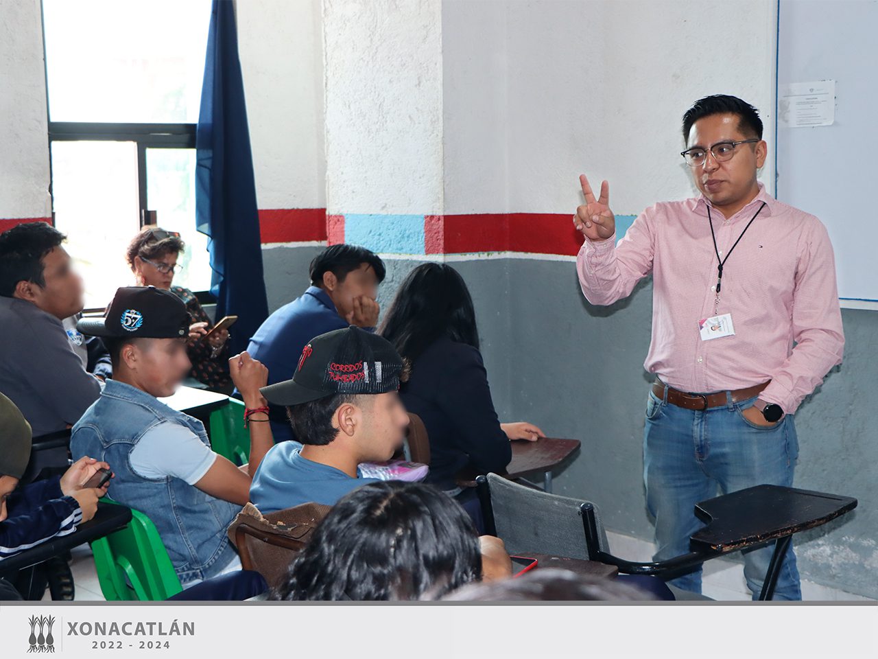 1717136523 698 La Defensoria municipal de derechos humanos de Xonacatlan en colaboracion