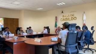 1717137513 Centesima Sexagesima Primera Sesion de Cabildo Ordinaria