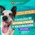 Sé responsable con tu animalito de compañía, cuida su salud y ayúdanos a control