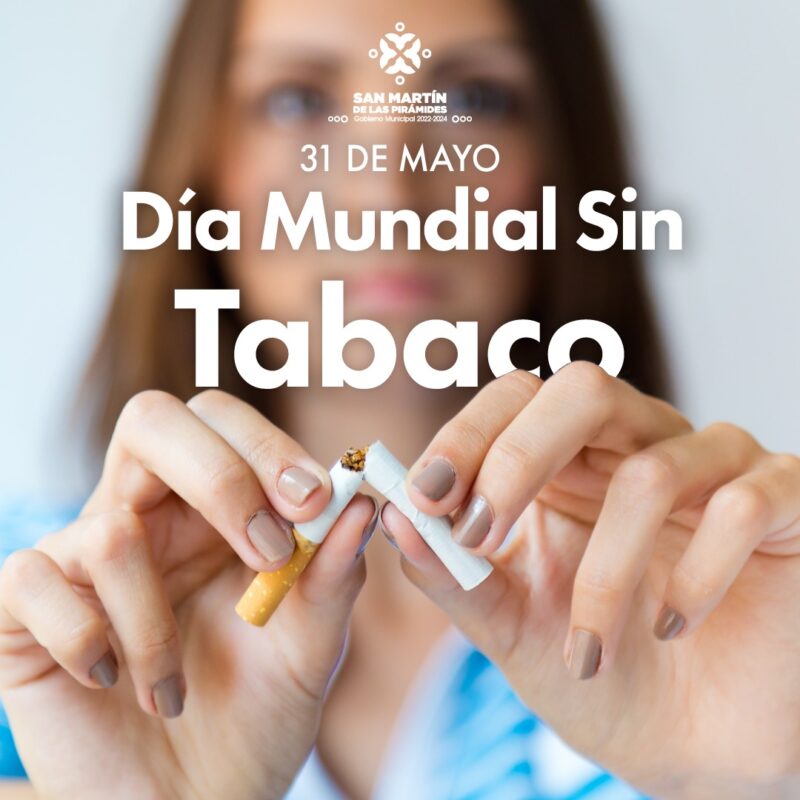 1717176586 Hoy es el DiaMundialSinTabaco