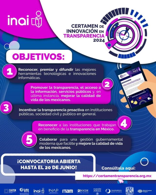 1717179405 Consulta la convocatoria para participar en el Certamen de Innovacion scaled