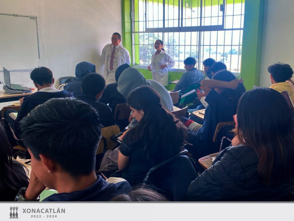 1717190694 El H Ayuntamiento y la Direccion Educacion Cultura y Deporte scaled