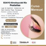 Curso Pestañas