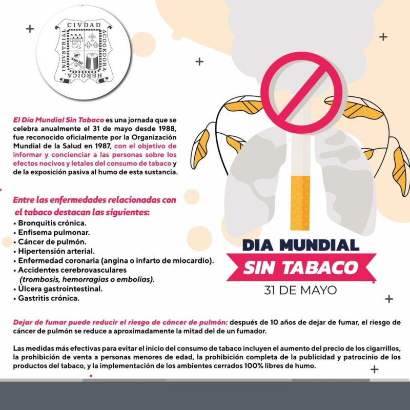 1717193440 Hagamos conciencia sobre los riesgos asociados con el consumo de