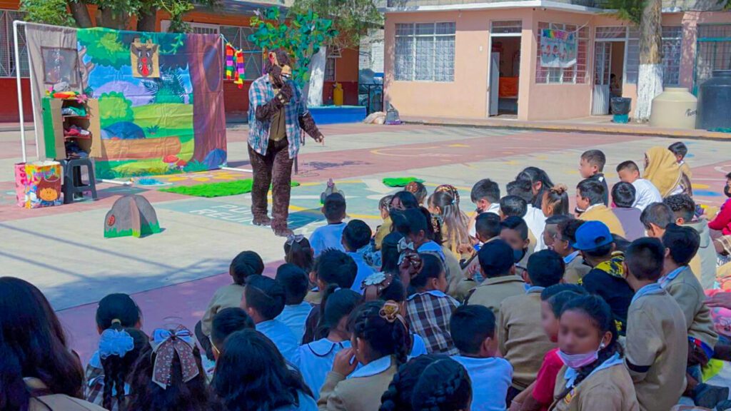 1717209228 EducacionYCultura Actividades ludicas para alentar el habito de la scaled