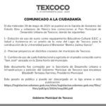 AVISO A LA CIUDADANÍA Descarga aquí el Plan de Desarrollo