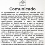 Comunicado