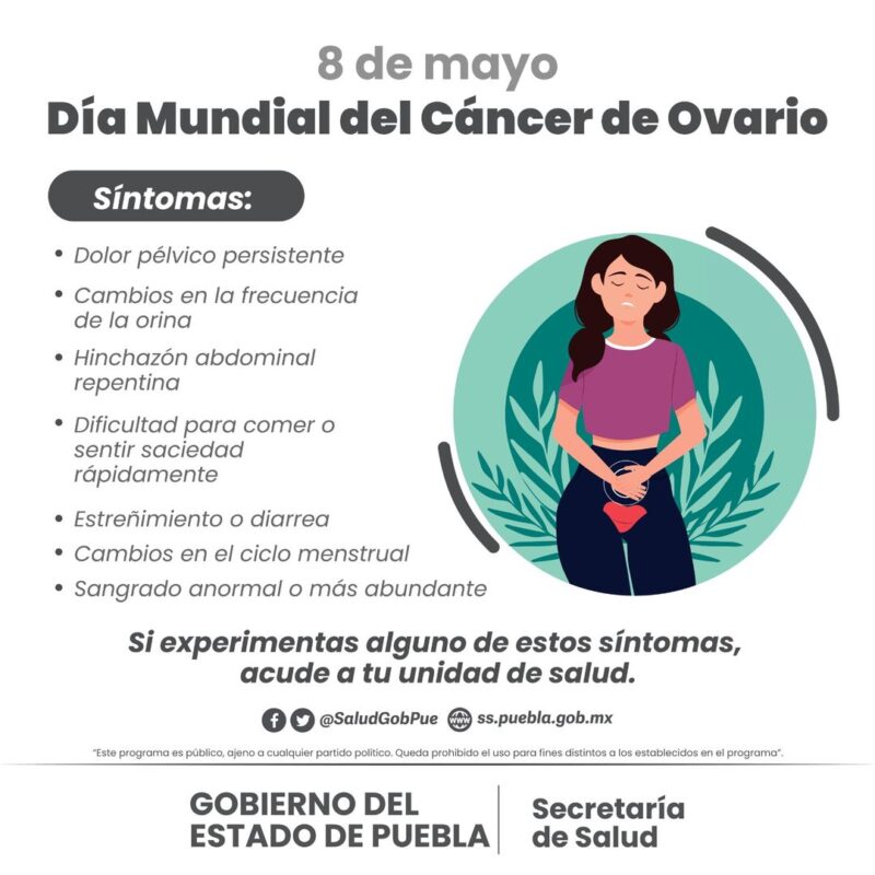 Acude a tu centro de salud y recibe atencion oportuna