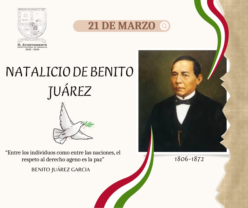 Benito Juarez