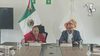 Centesima Tercera Sesion Ordinaria de Cabildo