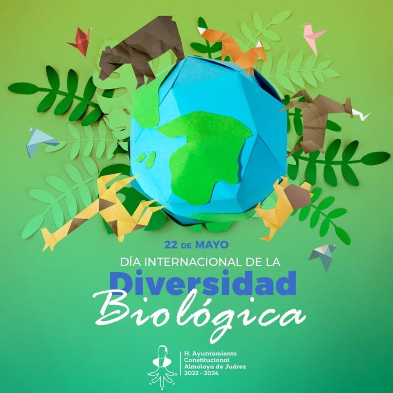 Compromiso con la conservación de la biodiversidad: ¡Únete ahora!