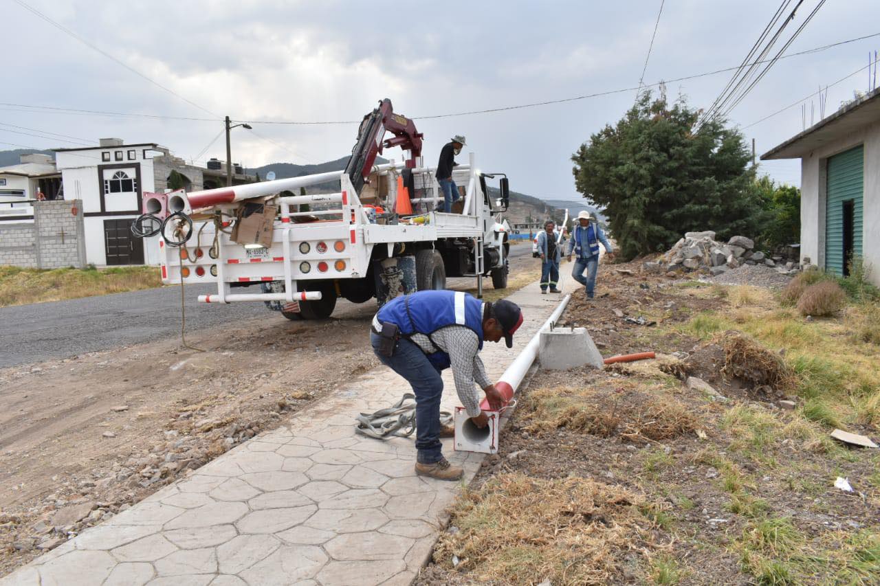 Comunicado de Seguridad y Proteccion Civil