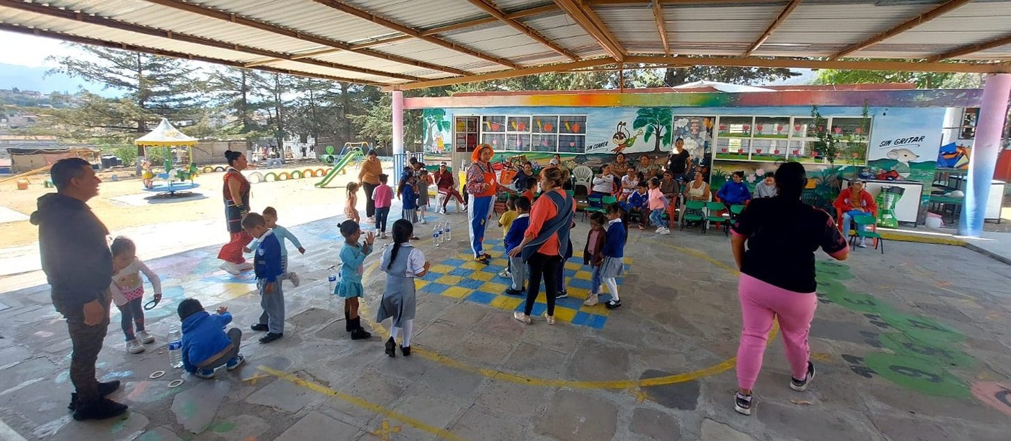 Ecologia El Ayuntamiento de Temascalcingo a traves de la