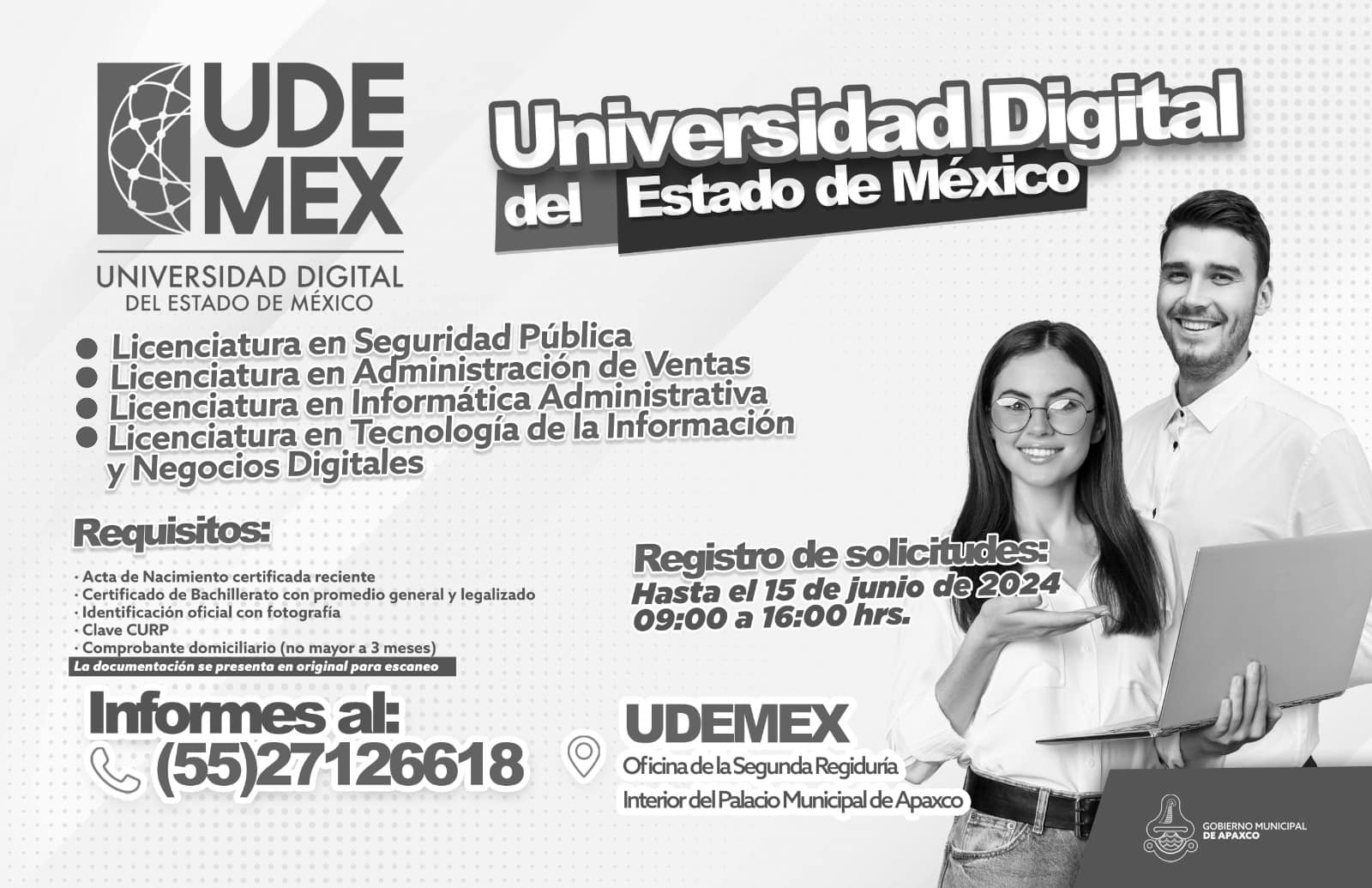 Educacion Universidad Digital del Estado de