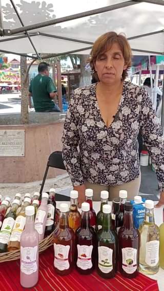 En vivo desde el Corredor Artesanal Otzolotepec