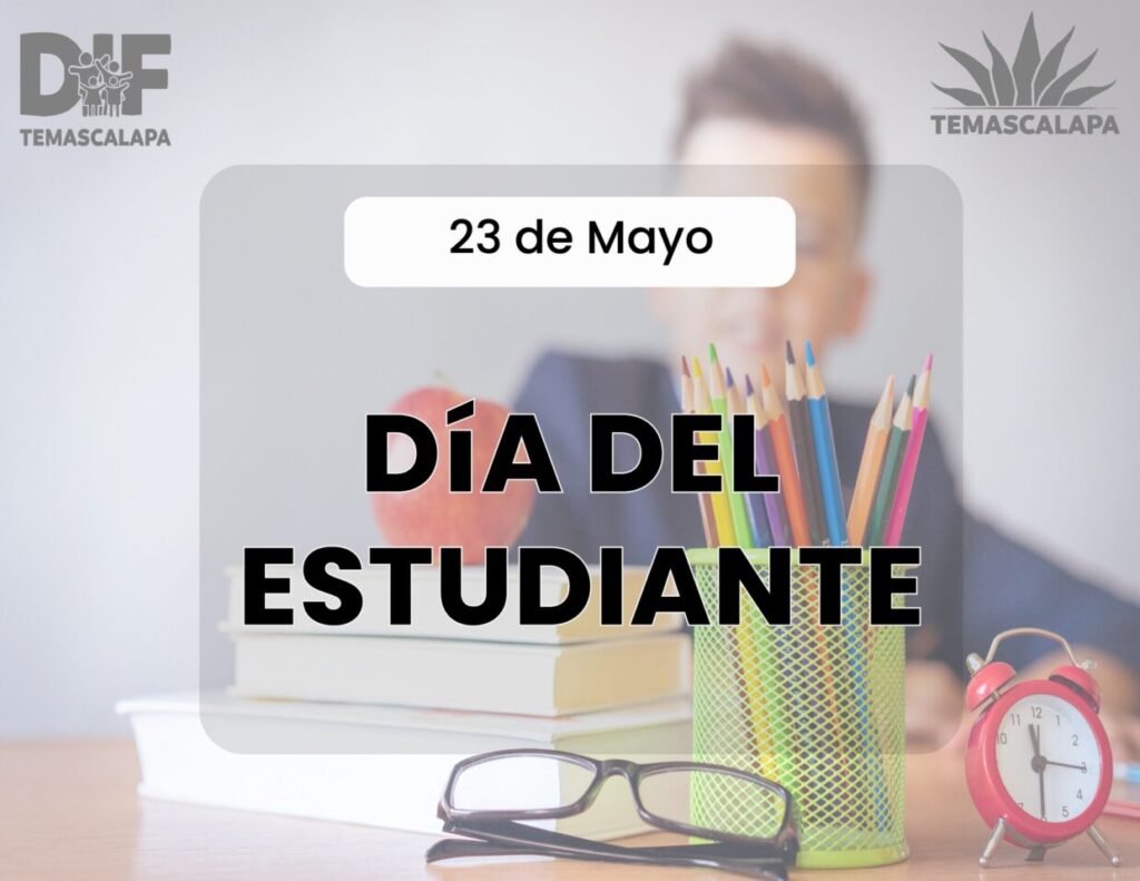 Este 23 de mayo, honramos a todos los #jóvenes que dedican su tiempo al #aprendi