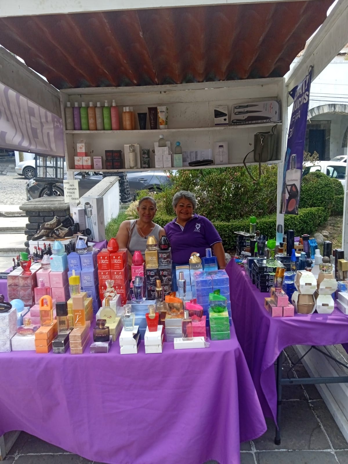 Regalos para mama en Festival del Dia de las Madres