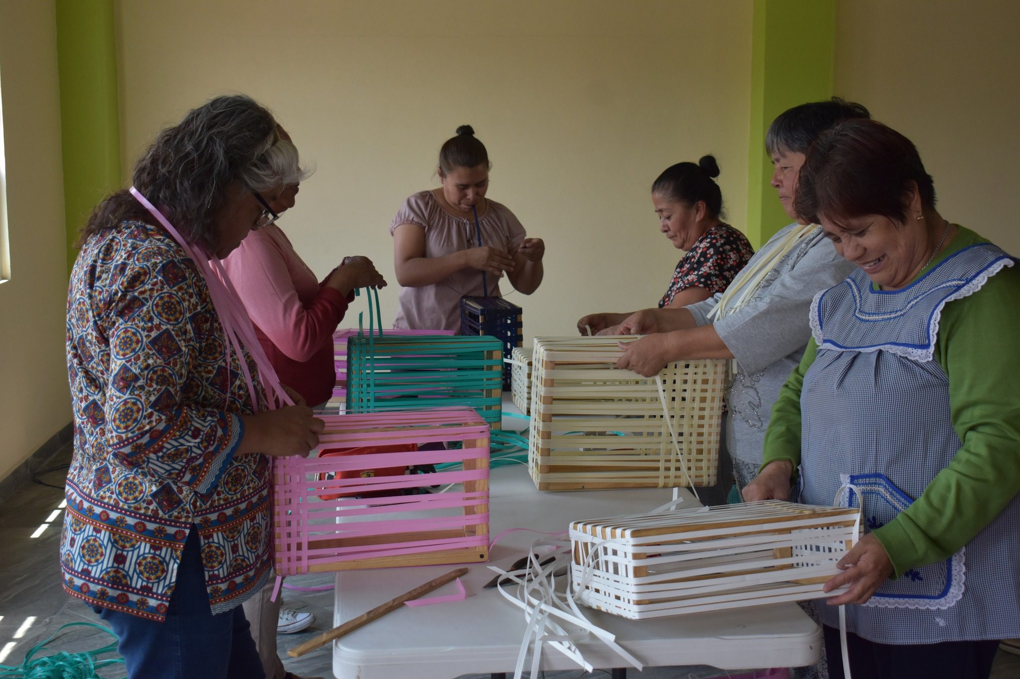 Tenango del Aire es tierra de gente con mucho talento