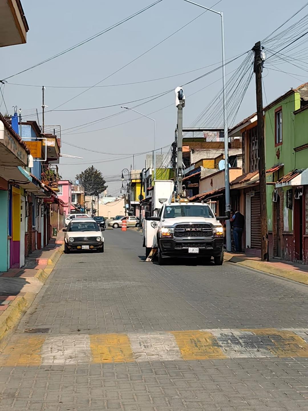 Toma precauciones Ignacio Zaragoza entre I Comonfort e I Manuel