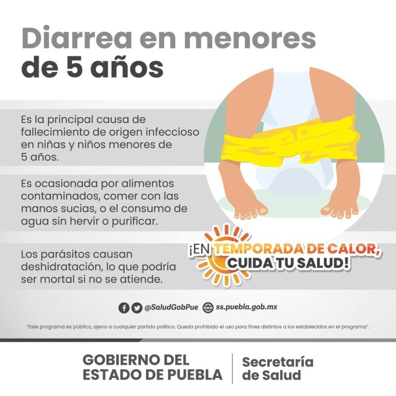 ¡Cuida tu salud