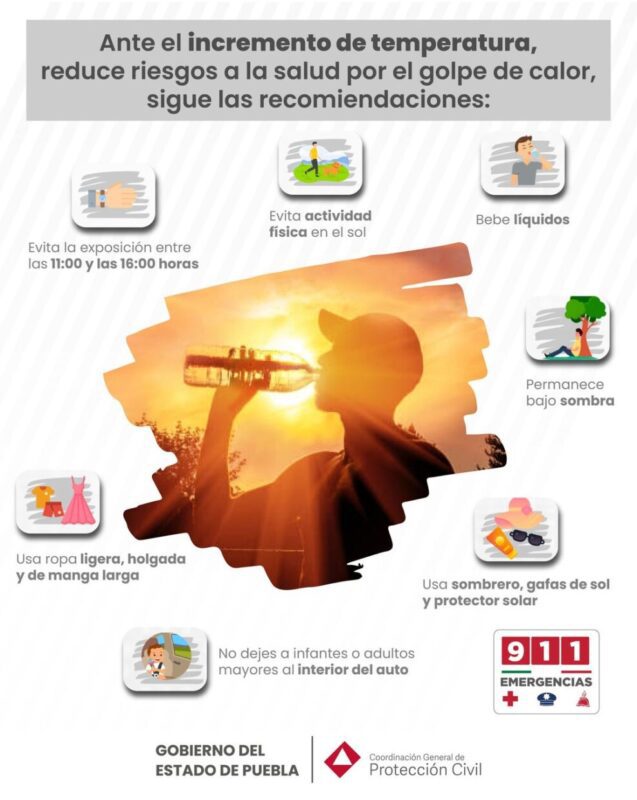 ¡Cuidate y protegete del sol scaled