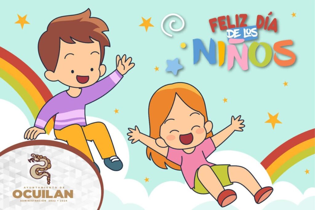 ¡Feliz Dia del Nino Hoy celebramos la alegria y la scaled