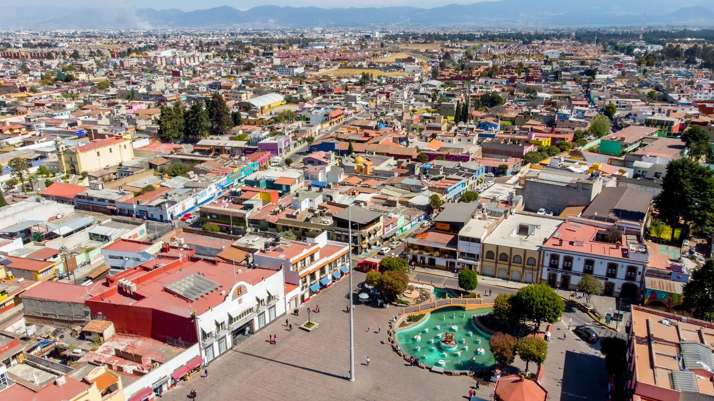 ¡Feliz viernes Antes de salir de casa consulta el PronosticoDelTiempo