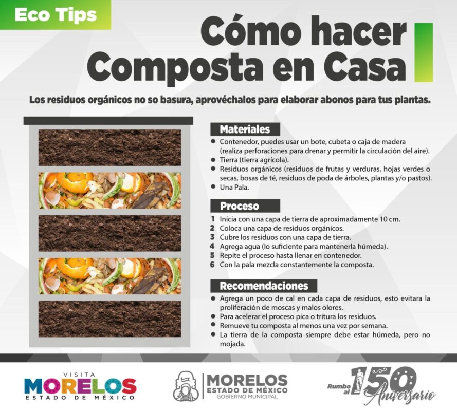 ¡Haz tu propia composta en casa scaled