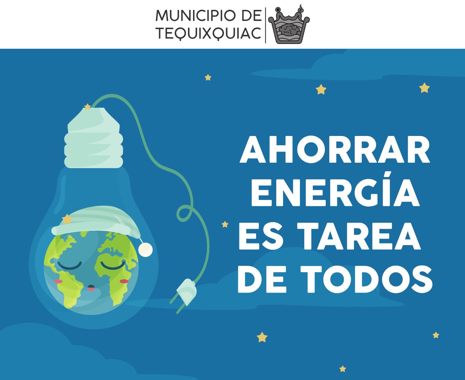 ¡Ilumina tu futuro ahorrando energia