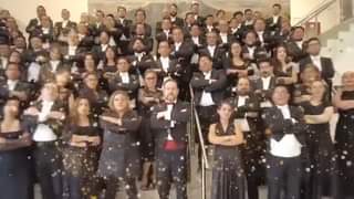 ¡La Orquesta Filarmónica de Toluca celebra XV años de hacer las cosas diferente
