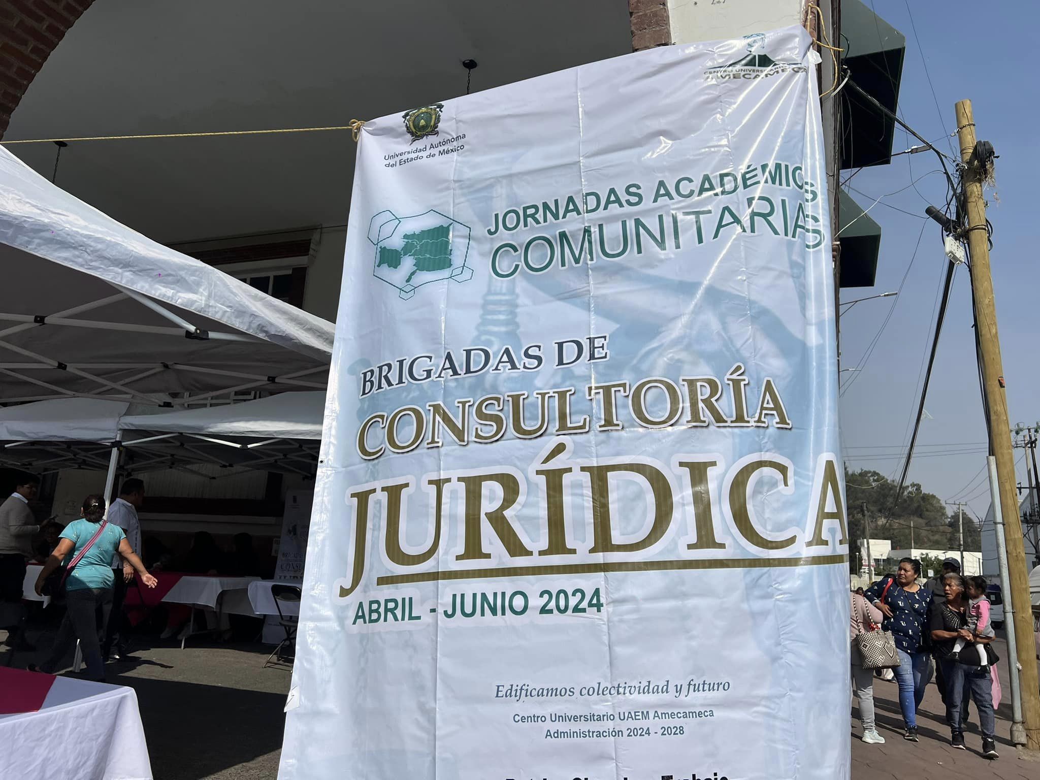 ¿Necesitas realizar algun tramite juridico en MateriaFamiliar En los ArcosDe