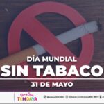 El 31 de mayo se celebra el Día Mundial Sin