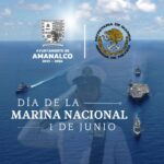 | Día de la Marina!! Además de recordar a los