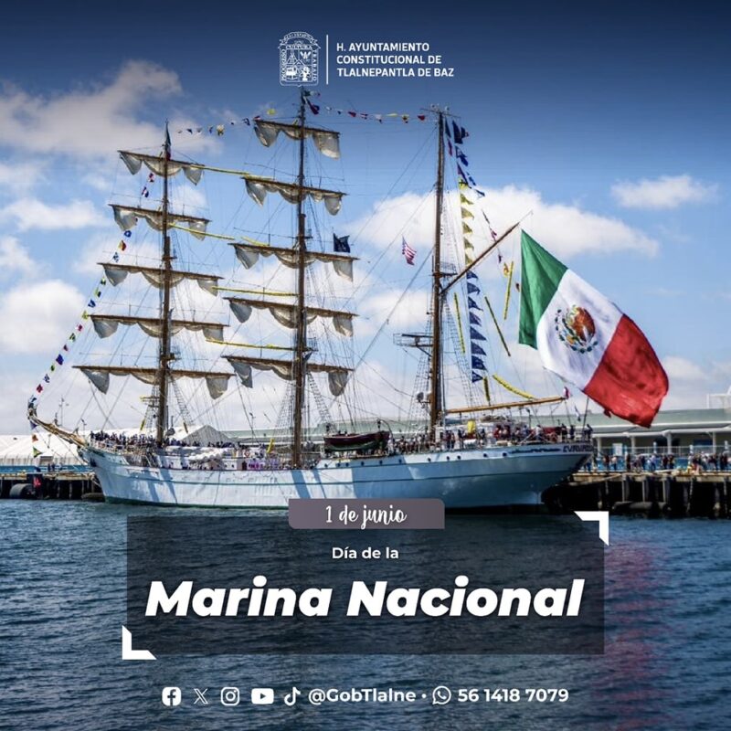 1717264240 En este DiaDeLaMarina honramos y reconocemos a las y los