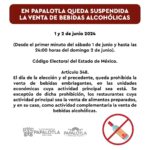 #AVISO |