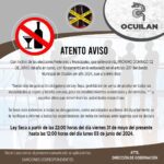 ATENTO AVISO