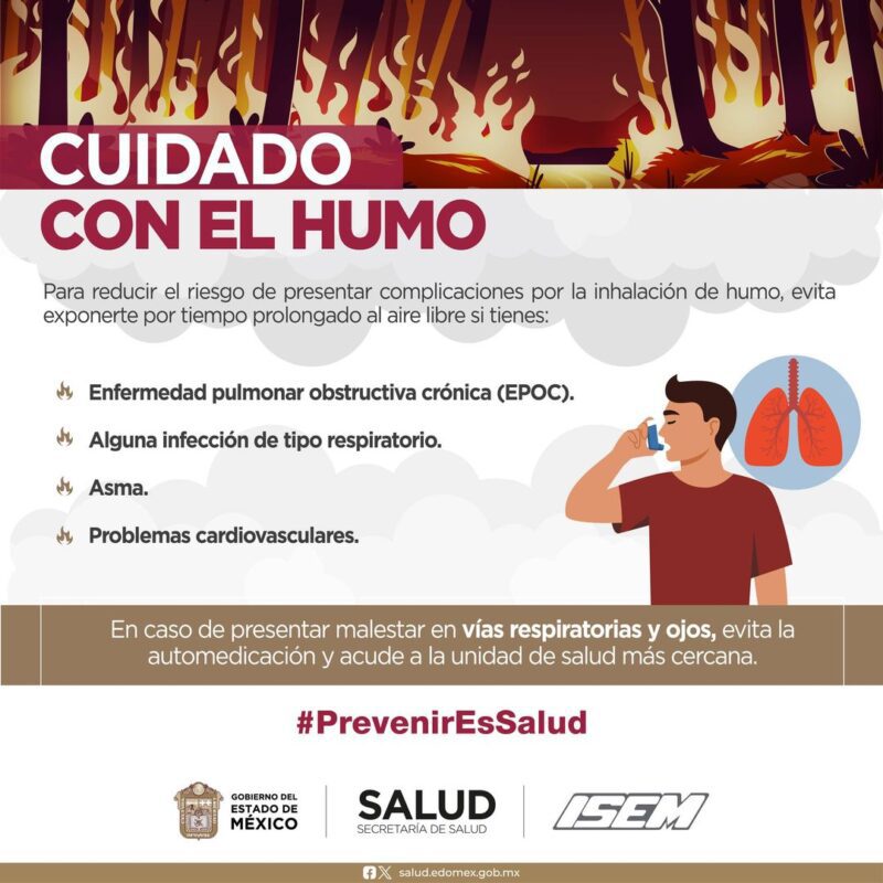 1717279725 Si estuviste expuesto ante el humo de IncendiosForestales y presentas