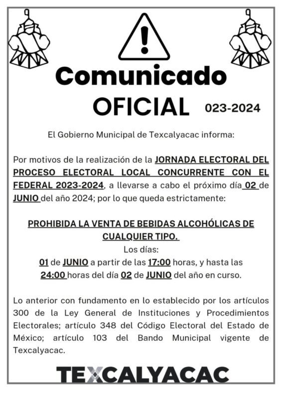 1717282901 COMUNICADO OFICIAL scaled