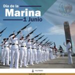 Un día para honrar y agradecer a todos los marinos